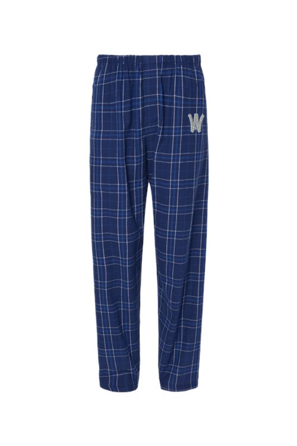 Men's Flannel Pants