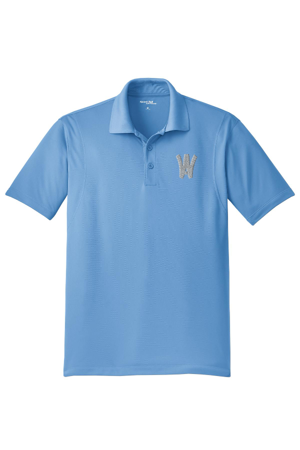 Micropique Sport-Wick Polo