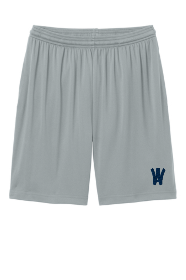 Sport-Tek PosiCharge Competitor™ 7” Pocketed Short