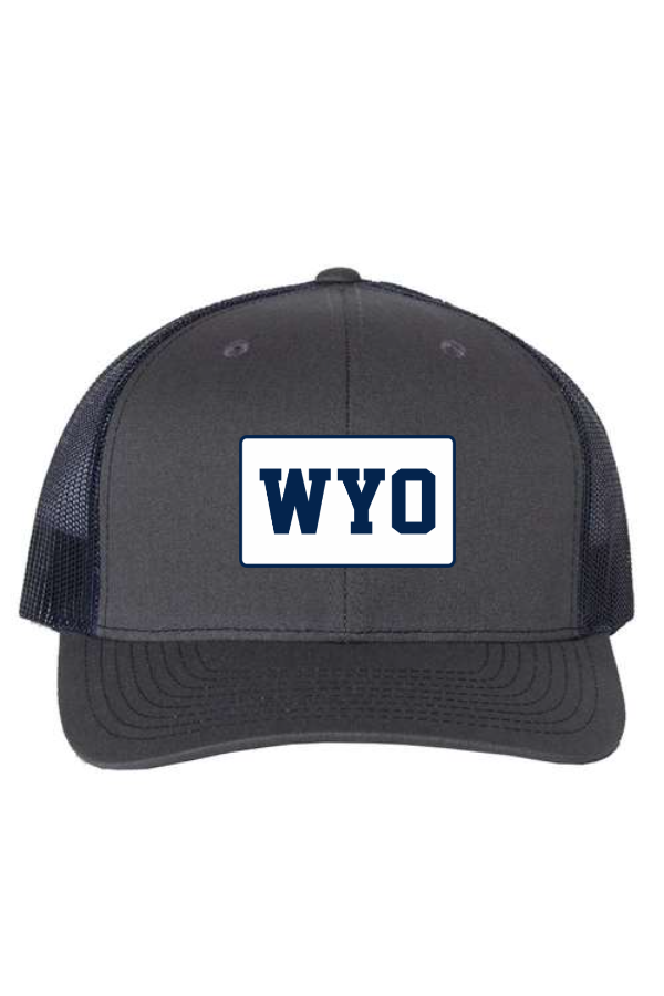 Snapback Trucker Cap