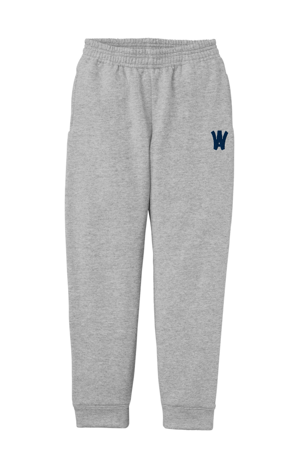 Youth Jogger