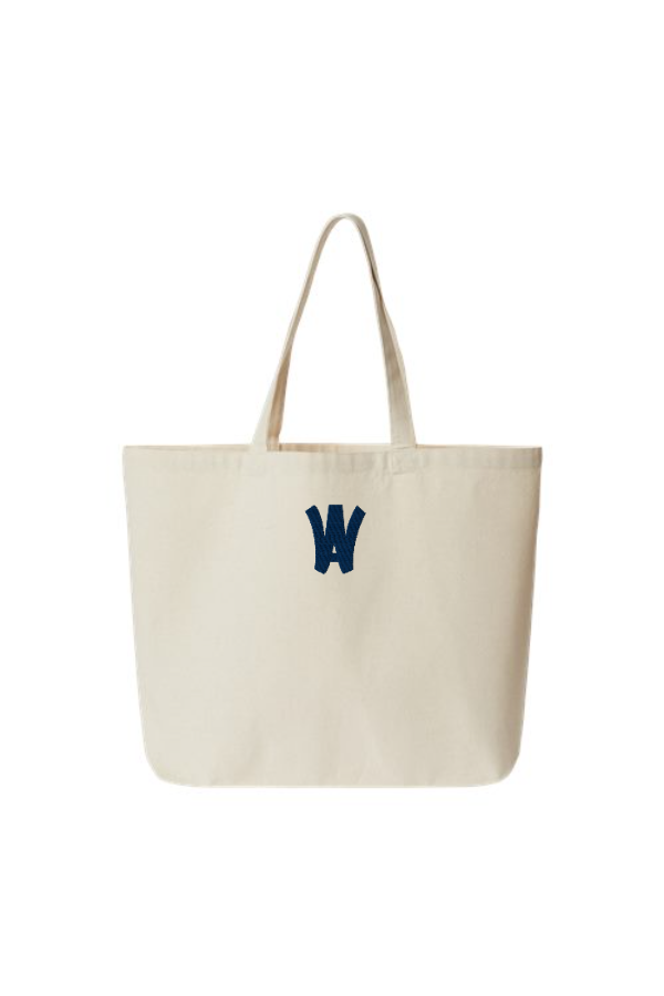 Canvas Tote