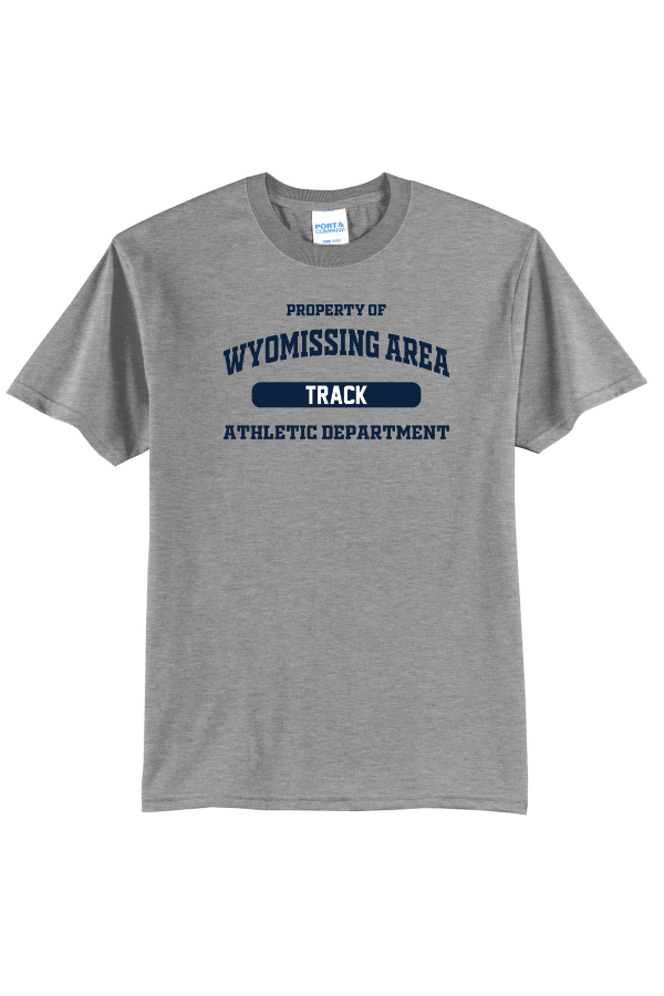 Pick Your Sport Short Sleeve Tee