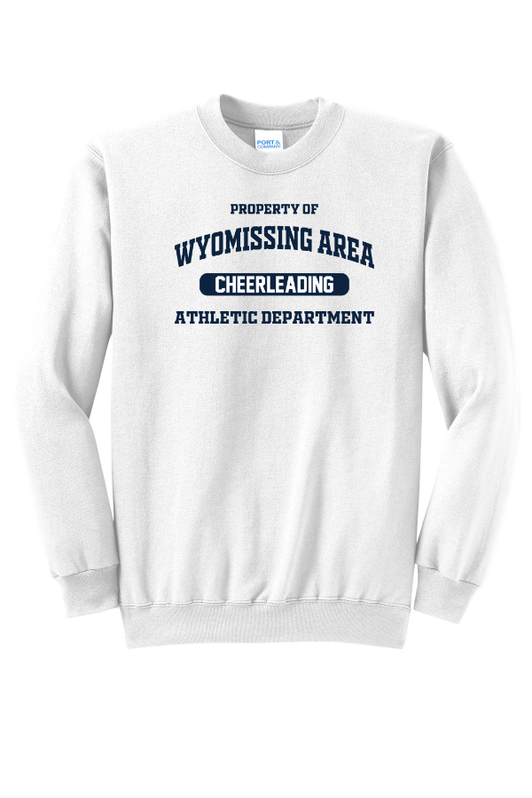 Pick Your Sport Crewneck