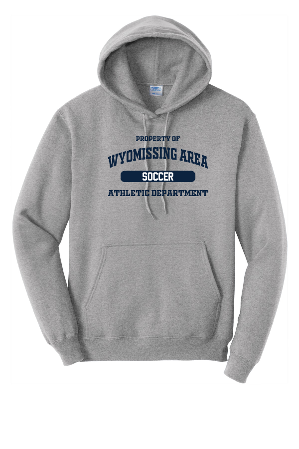 Pick Your Sport Hoodie
