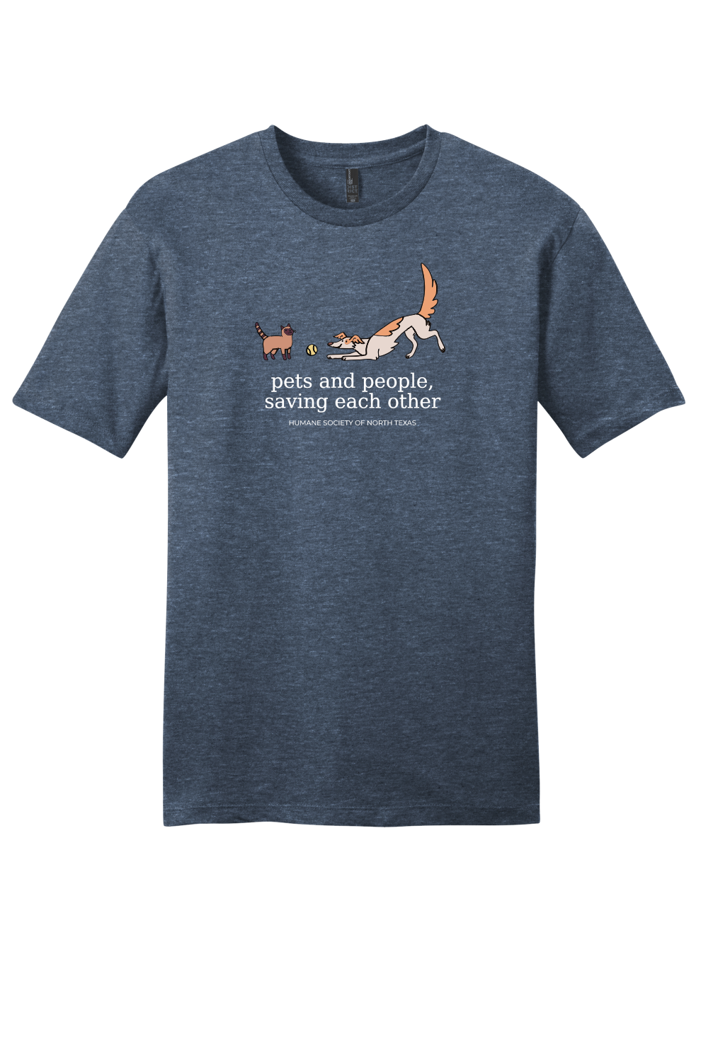 Unisex Pet Dogs Shirt