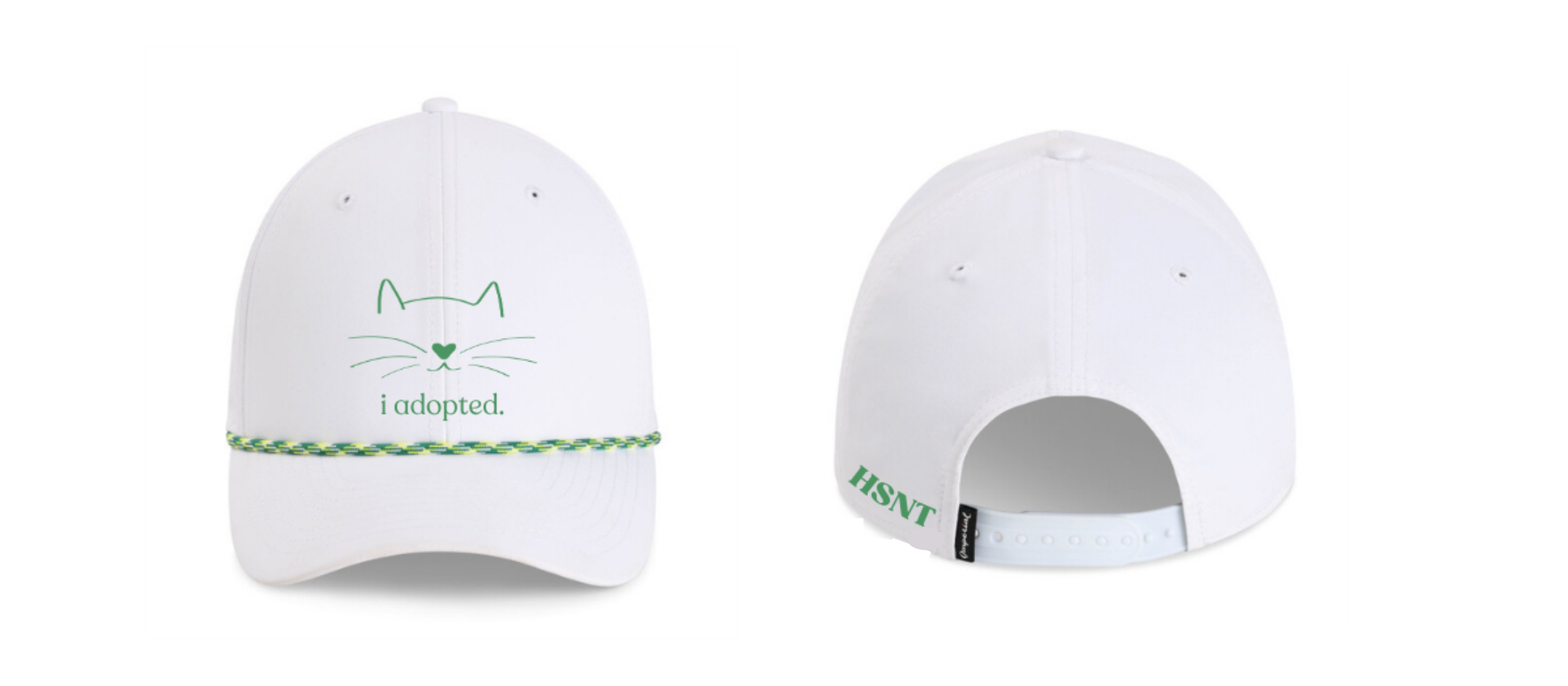 HSNT Cat Hat
