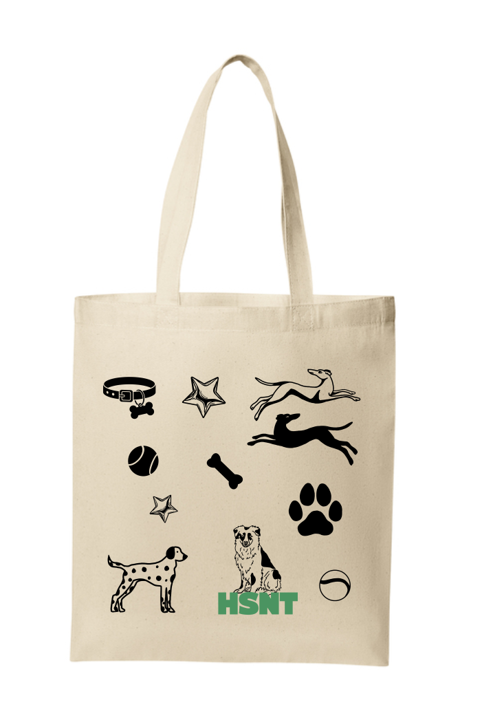 Dog Tote