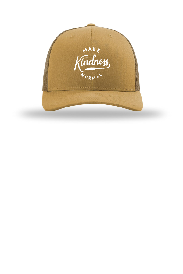 Richardson Trucker Cap 112
