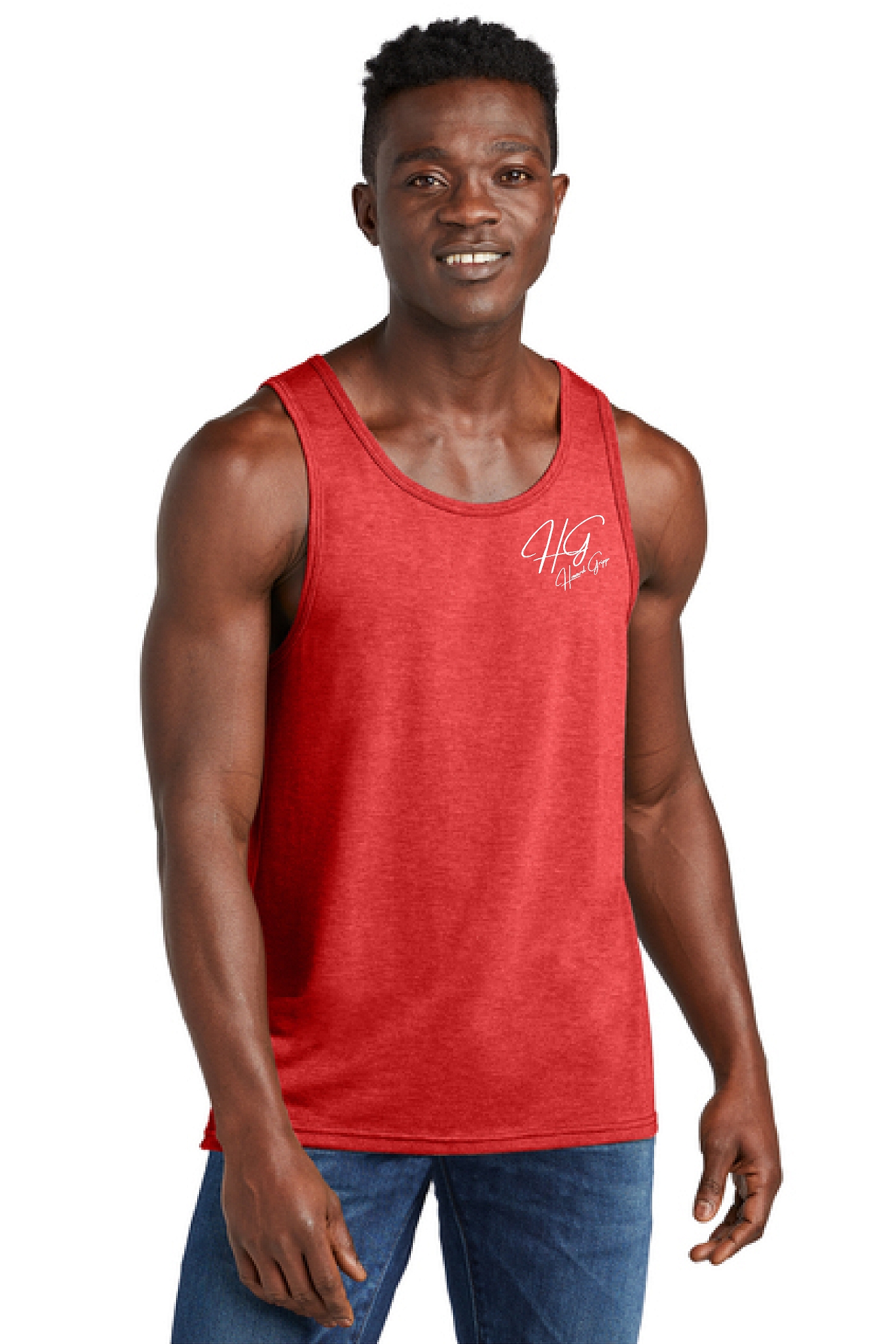 Spreading God's Word Tank