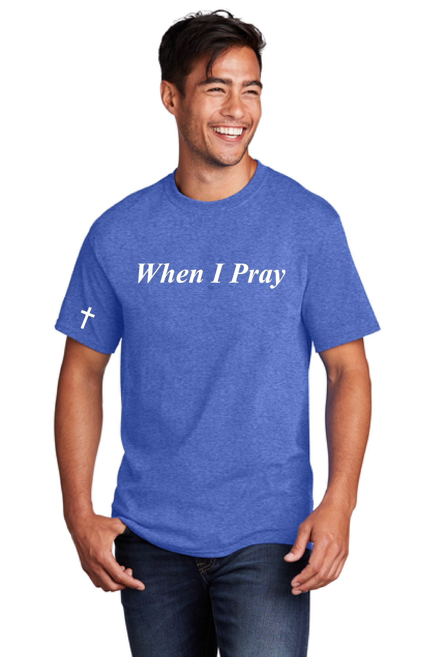 When I Pray