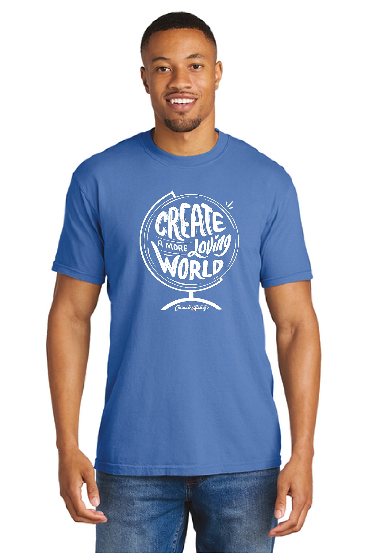 Perfect TriTee dm130