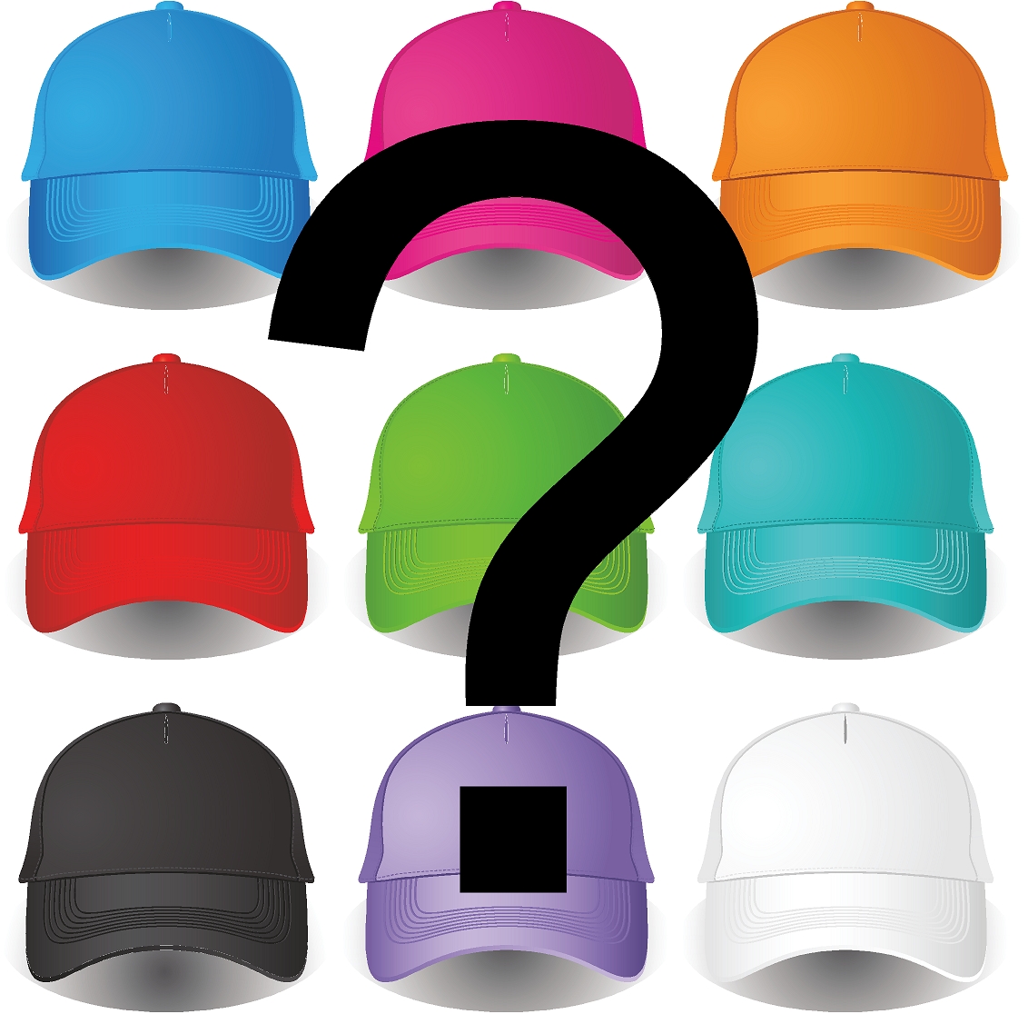 2026 WI STATE MYSTERY HAT