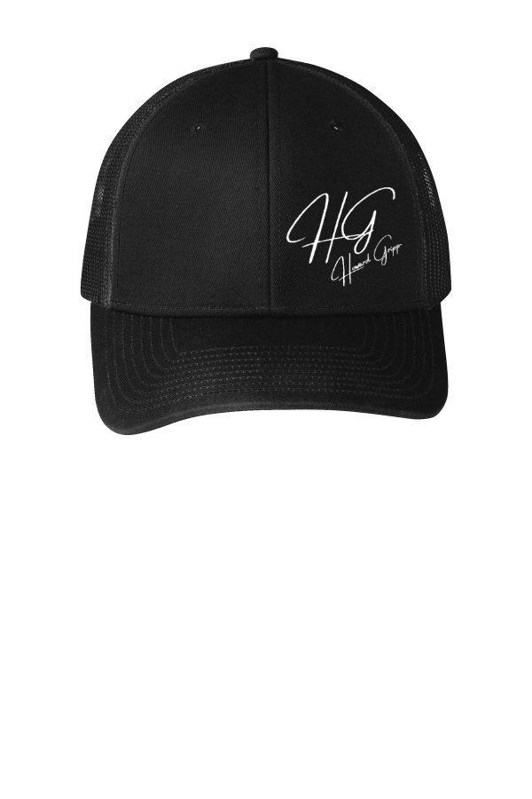 Howard Gripp Hat