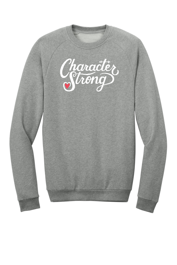 Cloud Fleece Crew DT7804