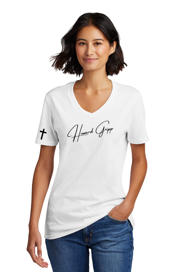 Ladies Signature T-Shirt