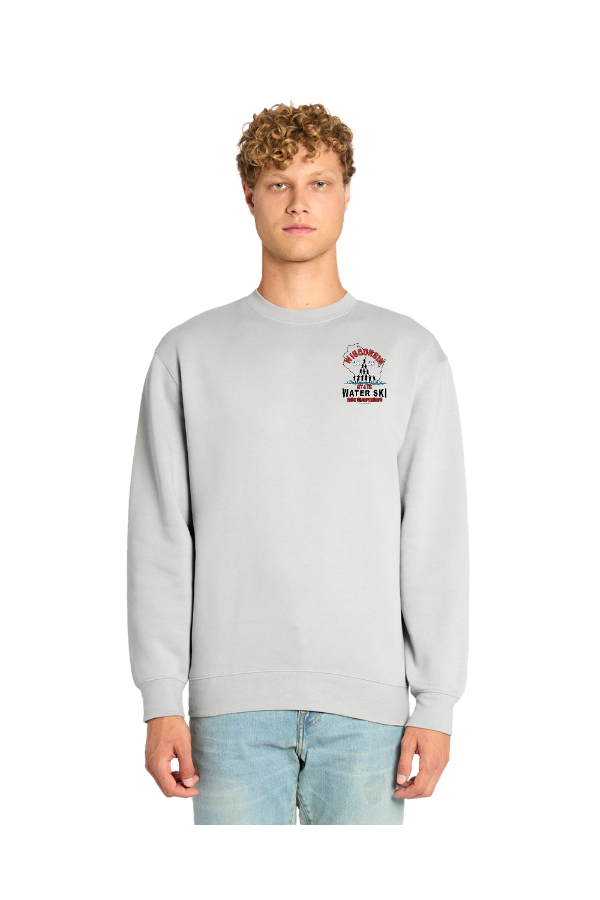Lane Seven® LS14004 Premium Crewneck Sweatshirt