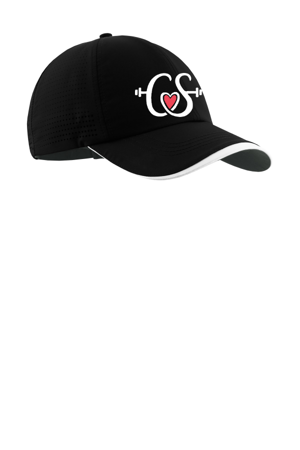 Dri-FIT Perforated Embroidered Performance Cap NKFB6445