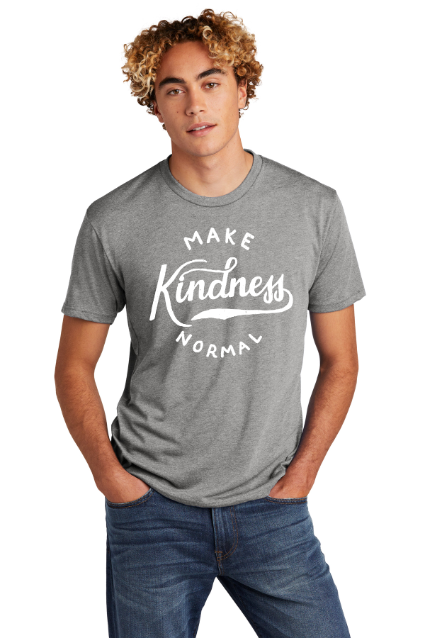 Next Level Apparel  Unisex Tri-Blend Tee