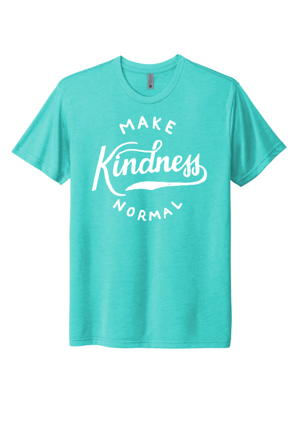 Next Level Apparel  Unisex Tri-Blend Tee