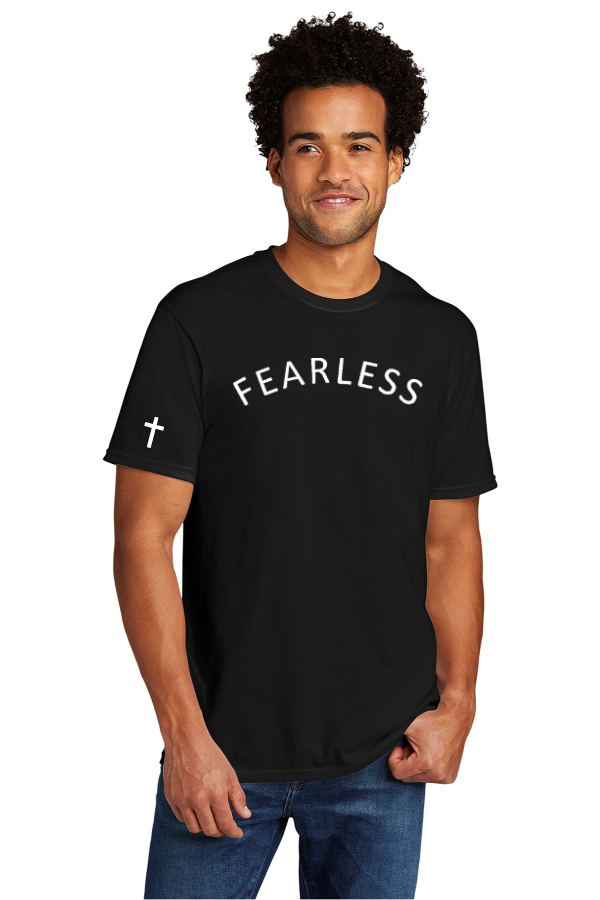 Fearless Image Shirt