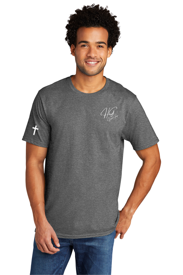 Howard Gripp T-Shirt