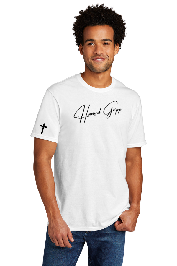 Unisex Signature T-Shirt