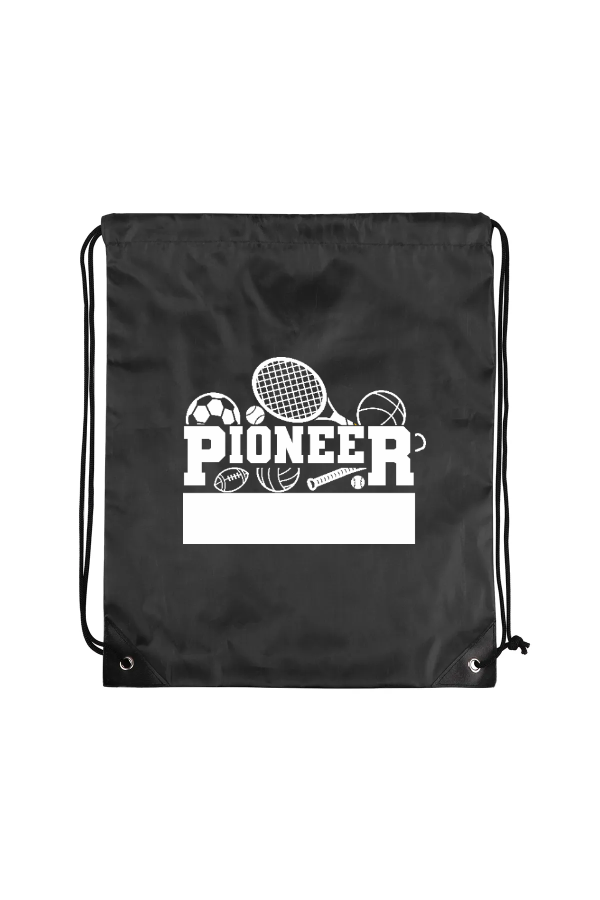 PE Clothes Bag