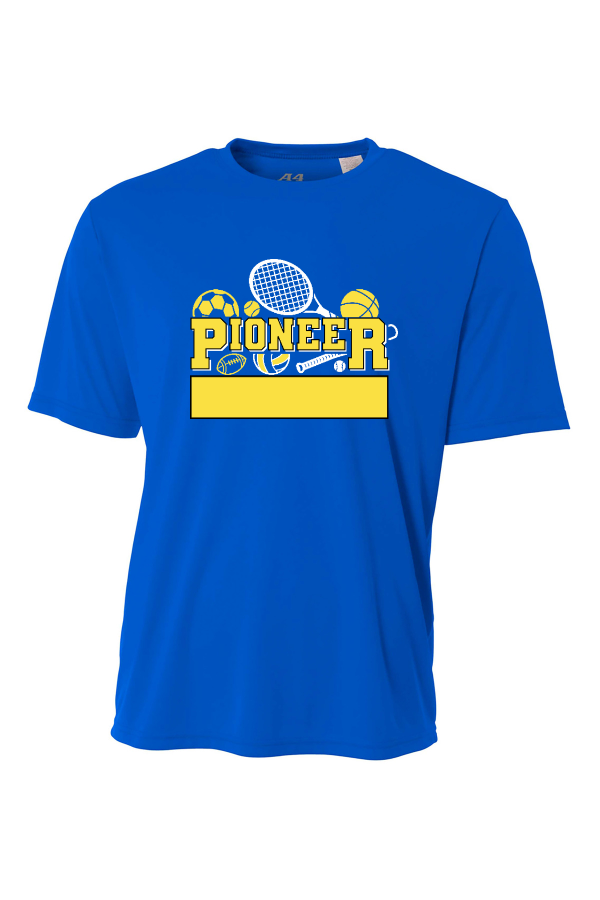 PJH PE Shirt