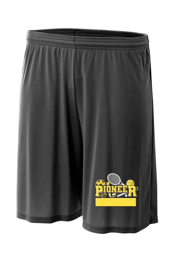 Pioneer JH PE Shorts