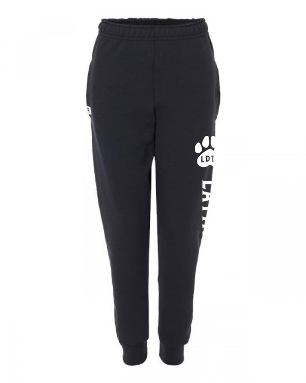 Youth Dri Power Joggers with Pockets