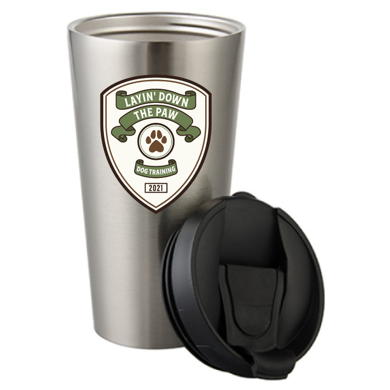 16oz Coffee Tumbler
