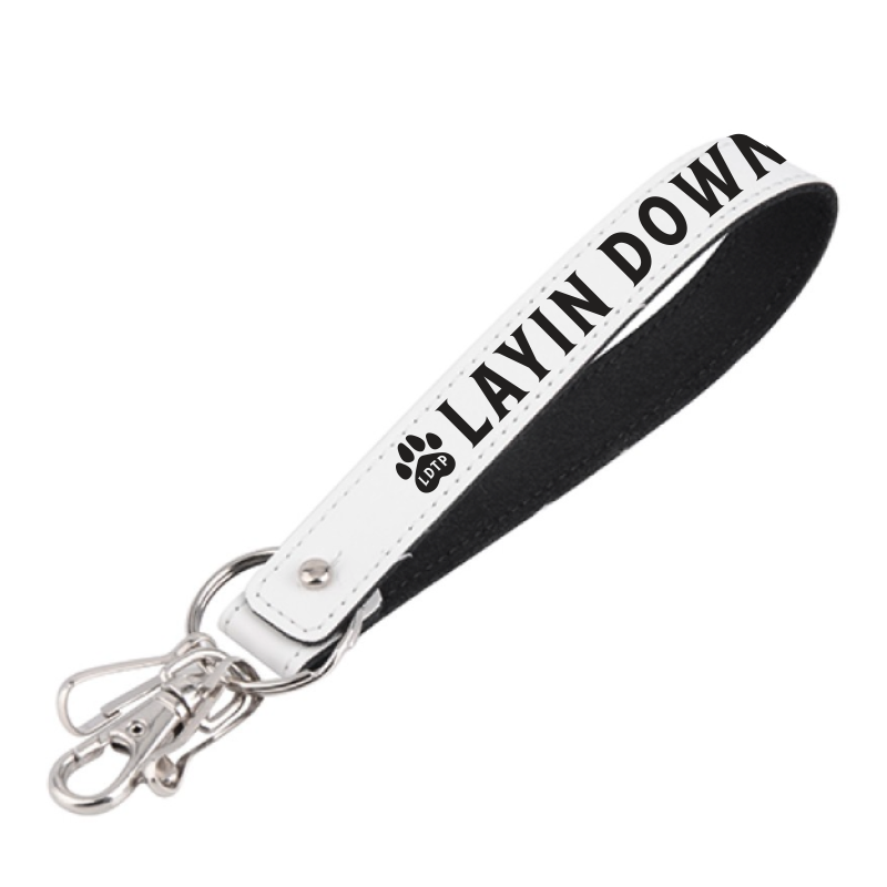 PU Leather Straps