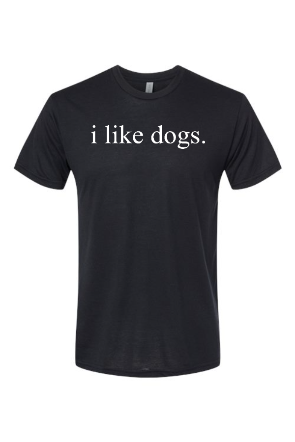Triblend T-Shirt