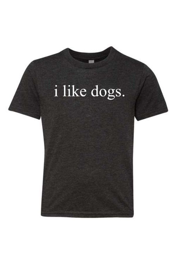Youth Triblend T-Shirt