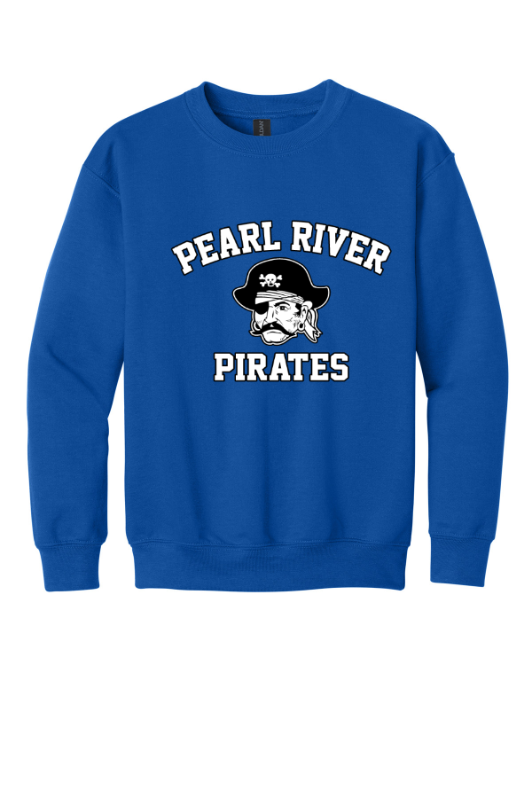 Youth Crewneck Sweatshirt