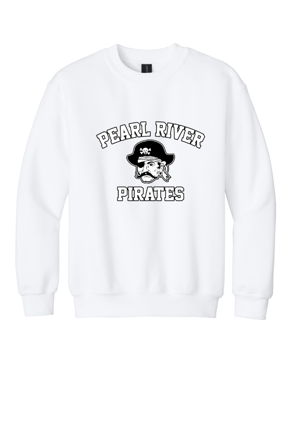 ADULT Crewneck Sweatshirt