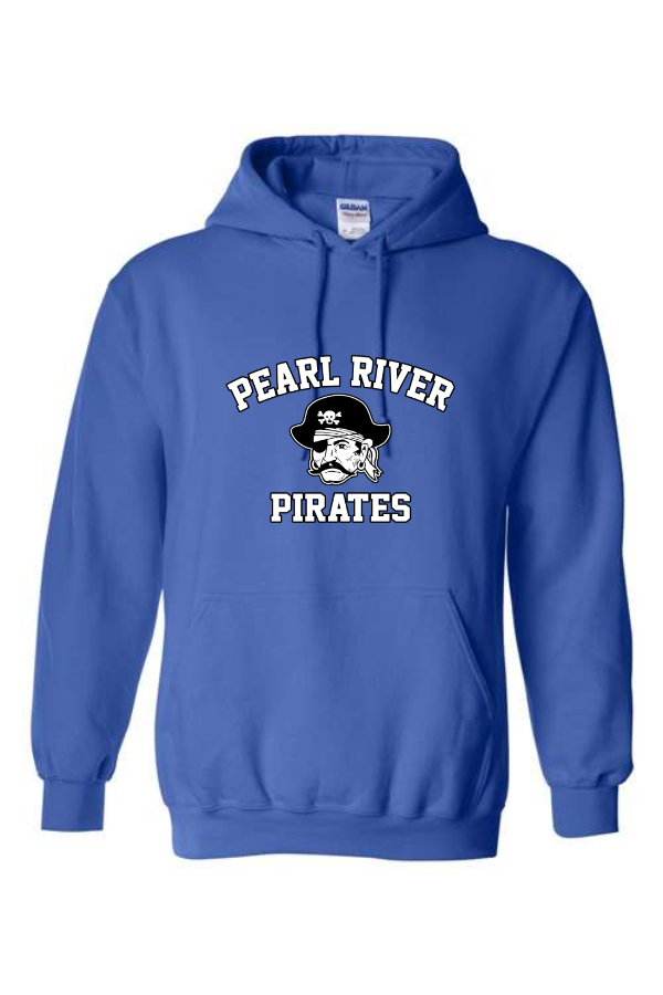 ADULT Gildan Heavy Blend Hooded Sweatshirt