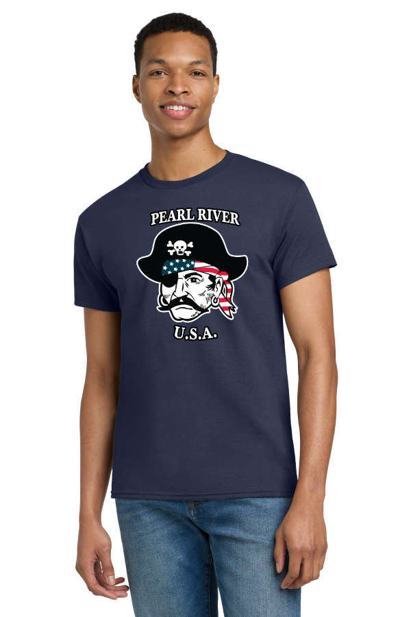 MENS Gildan Ultra Cotton 100% US Cotton T-Shirt