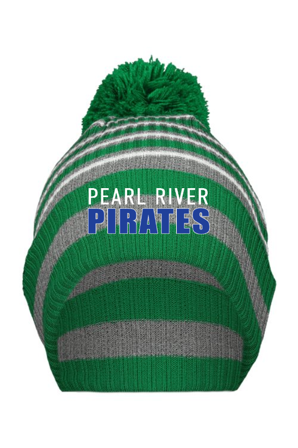 Spirit Pom Beanie