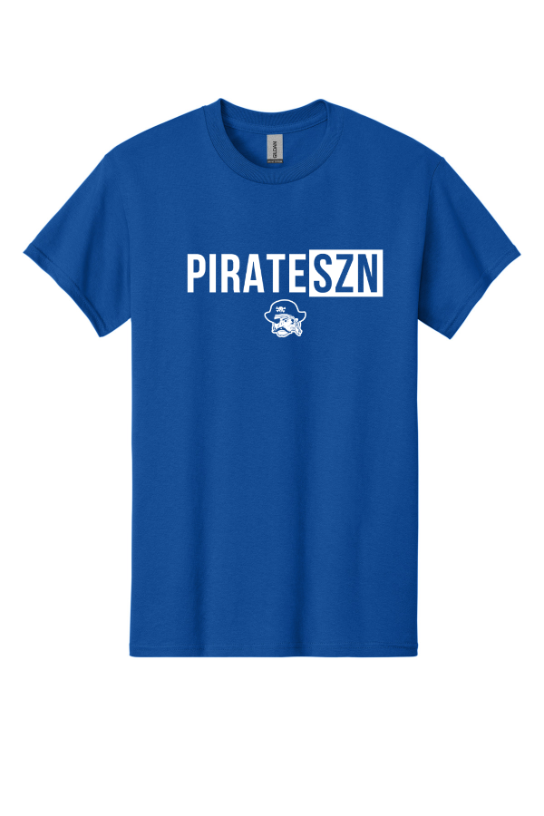 ADULT Gildan Heavy Cotton 100% Cotton T-Shirt