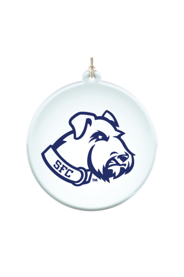 Holiday Ornament - CP-SUN-W