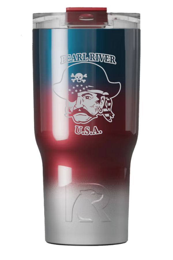 20oz RTIC Stainless Steel Vacuum Insulated Tumbler