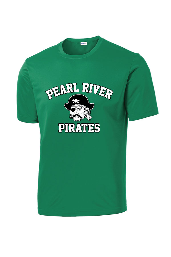 ADULT PosiCharge Tee - Choose Your Team Color!