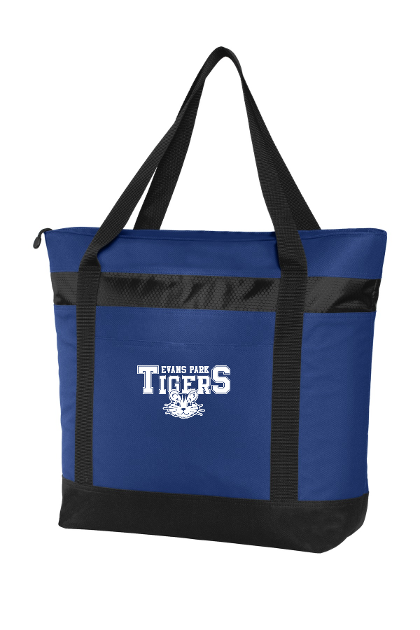 Large Tote Cooler