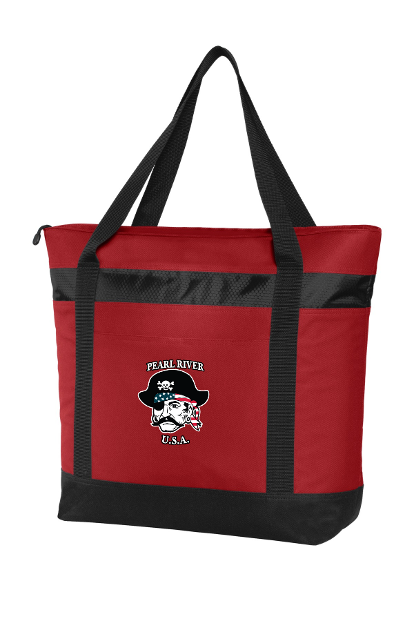 Large Tote Cooler