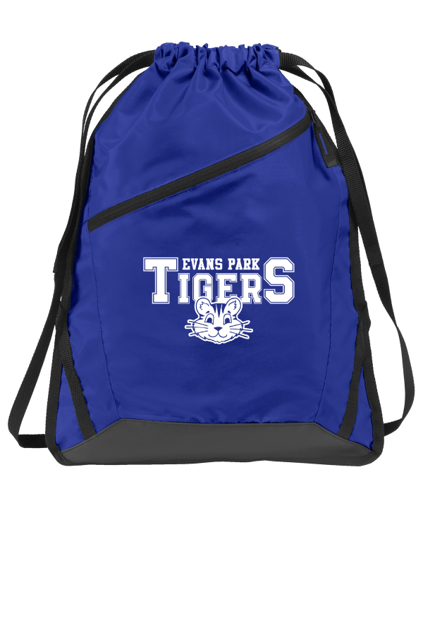 Zip-It Cinch Pack