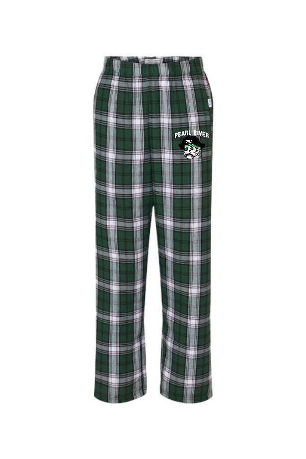 YOUTH Flannel Pants