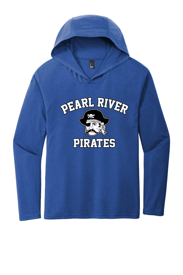 ADULT District Perfect Tri Long Sleeve Hoodie