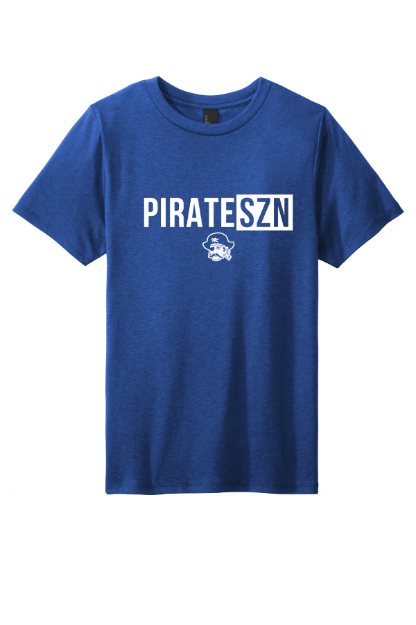 YOUTH District Perfect Tri Tee
